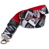 Akedo x DC Harley Quinn Lanyard
Akedo x DC Harley Quinn Lanyard