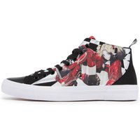 Akedo x DC Comics Harley Quinn High Top - Black - UK 3 / EU 35.5 / US Men's 3.5 / Women's 5
Akedo x DC Comics Harley Quinn High Top - Black - UK 3 / EU 35.5 / US Men's 3.5 / Women's 5