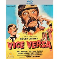 Vice Versa
Vice Versa