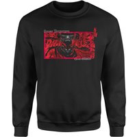 Game of Thrones Fire And Blood Sweatshirt - Black - XS
Game of Thrones Fire And Blood Sweatshirt - Black - XS