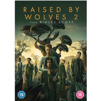 Raised by Wolves: Season 2
Raised by Wolves: Season 2