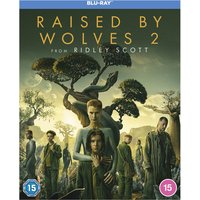 Raised by Wolves: Season 2
Raised by Wolves: Season 2