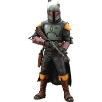 Kotobukiya Star Wars The Book of Boba Fett ARTFX+ Statue
Kotobukiya Star Wars The Book of Boba Fett ARTFX+ Statue