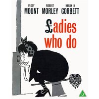 Ladies Who Do
Ladies Who Do