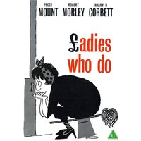 Ladies Who Do
Ladies Who Do