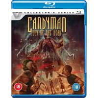 Candyman III: Day Of The Dead
Candyman III: Day Of The Dead