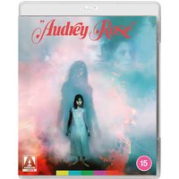 Audrey Rose
Audrey Rose