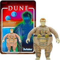 Dune Reaction Figure Wave 1 - Baron Harkonnen
Dune Reaction Figure Wave 1 - Baron Harkonnen