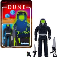 Dune Reaction Figure Wave 1 - Sardaukar Warrior
Dune Reaction Figure Wave 1 - Sardaukar Warrior