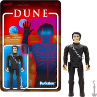 Dune Reaction Figure Wave 1 - Paul Muad-dib
Dune Reaction Figure Wave 1 - Paul Muad-dib