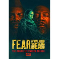 Fear The Walking Dead Season 7
Fear The Walking Dead Season 7