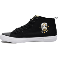 Akedo x Borderlands High Top - Black - US Men's 10.5 / US Women's 12 / UK 10 / EU 44.5
Akedo x Borderlands High Top - Black - US Men's 10.5 / US Women's 12 / UK 10 / EU 44.5