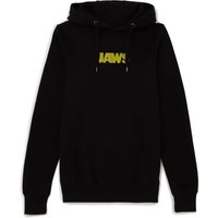 Jaws Under The Surface Hoodie - Black - M - Black
Jaws Under The Surface Hoodie - Black - M - Black
