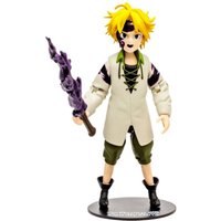 Mcfarlane Seven Deadly Sins 7in Wv2 - Meliodas (Demon Mode)
Mcfarlane Seven Deadly Sins 7in Wv2 - Meliodas (Demon Mode)