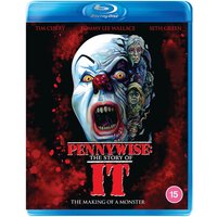 Pennywise: The Story Of It
Pennywise: The Story Of It