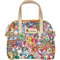 tokidoki Stay Groovy Mini Bag
tokidoki Stay Groovy Mini Bag