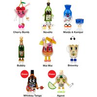 tokidoki Boozy Besties Blind Box
tokidoki Boozy Besties Blind Box