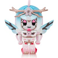 tokidoki Tokimondo Limited Edition Sakura Samurai
tokidoki Tokimondo Limited Edition Sakura Samurai