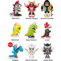 tokidoki Tokimondo Series 2 Blind Box
tokidoki Tokimondo Series 2 Blind Box