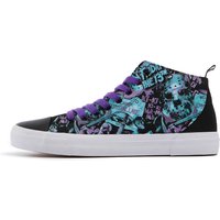 Akedo x Friday The 13th Grindhouse High Top - Black - UK 3 / EU 35.5 / US Men's 3.5 / Women's 5
Akedo x Friday The 13th Grindhouse High Top - Black - UK 3 / EU 35.5 / US Men's 3.5 / Women's 5