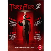 Terrifier 2
Terrifier 2