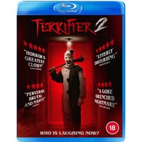 Terrifier 2
Terrifier 2