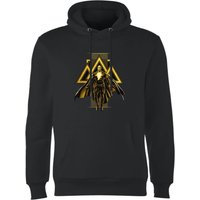 DC Black Adam Hoodie - Black - L
DC Black Adam Hoodie - Black - L