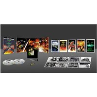 The War of the Worlds (1953) 4K Ultra HD + When Worlds Collide Blu-ray Collector's Edition
The War of the Worlds (1953) 4K Ultra HD + When Worlds Collide Blu-ray Collector's Edition