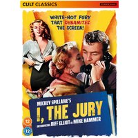 I, The Jury (Cult Classics)
I, The Jury (Cult Classics)