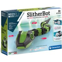 Clementoni Science Museum Crawlingbot
Clementoni Science Museum Crawlingbot