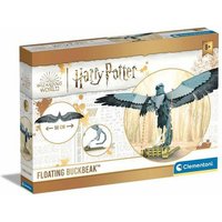 Clementoni Harry Potter - Floating Structure
Clementoni Harry Potter - Floating Structure