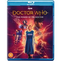 Doctor Who: Centenary Special
Doctor Who: Centenary Special