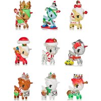 tokidoki Unicorno Holiday Series 4 Blind Box
tokidoki Unicorno Holiday Series 4 Blind Box