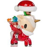 tokidoki Unicorno Holiday Series 4 Jolly Limited Edition
tokidoki Unicorno Holiday Series 4 Jolly Limited Edition