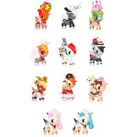 tokidoki Unicorno Series 11 Blind Box
tokidoki Unicorno Series 11 Blind Box