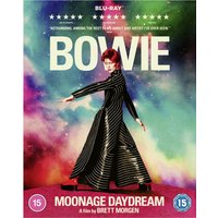 Moonage Daydream
Moonage Daydream