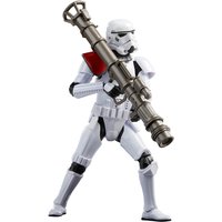 Hasbro Star Wars The Black Series Gaming Greats Rocket Launcher Trooper 6 Inch Action Figure
Hasbro Star Wars The Black Series Gaming Greats Rocket Launcher Trooper 6 Inch Action Figure