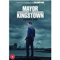 Mayor of Kingstown: Season One
Mayor of Kingstown: Season One