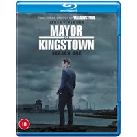 Mayor of Kingstown: Season One
Mayor of Kingstown: Season One