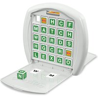 LEX-GO! Match Word Game