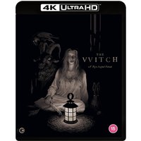 The Witch 4K Ultra HD
The Witch 4K Ultra HD