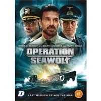 Operation Seawolf
Operation Seawolf