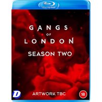 Gangs of London: Season 2
Gangs of London: Season 2