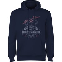 Harry Potter Quidditch At Hogwarts Hoodie - Navy - XL, Multi
Harry Potter Quidditch At Hogwarts Hoodie - Navy - XL, Multi