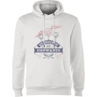 Harry Potter Quidditch At Hogwarts Hoodie - White - XL, Multi
Harry Potter Quidditch At Hogwarts Hoodie - White - XL, Multi