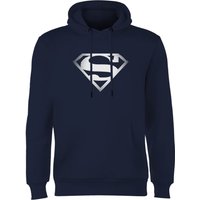 Superman Spot Logo Hoodie - Navy - XL, Multi
Superman Spot Logo Hoodie - Navy - XL, Multi