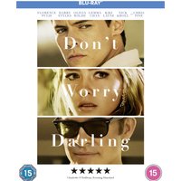 Don't Worry Darling
Don't Worry Darling