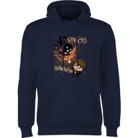 Harry Potter Kids Expecto Patronum Hoodie - Navy - XL, Multi
Harry Potter Kids Expecto Patronum Hoodie - Navy - XL, Multi