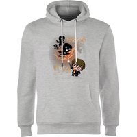 Harry Potter Kids Expecto Patronum Hoodie - Grey - S, Multi
Harry Potter Kids Expecto Patronum Hoodie - Grey - S, Multi