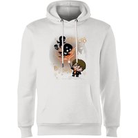 Harry Potter Kids Expecto Patronum Hoodie - White - XXL, Multi
Harry Potter Kids Expecto Patronum Hoodie - White - XXL, Multi